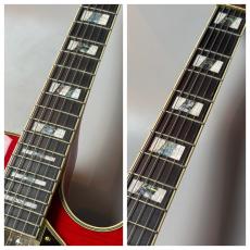 Ibanez 【良杢】GB10SEFM 【2.92kg】【G-CLUB UMEDA】_4