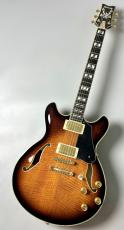 Ibanez JSM100 -Vintage Sunburst- [3.94kg] #F2525772【G-CLUB UMEDA】_2