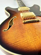 Ibanez JSM100 -Vintage Sunburst- [3.94kg] #F2525772【G-CLUB UMEDA】_5