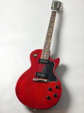 Gibson Les Paul Special Single Cutaway Cherry Red #218950327【3.30kg】【ちょい傷特価】【G-CLUB UMEDA】_2