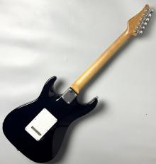 Suhr Suhr JST STD Pls -Faded Trans Whale Blue- #80207 【厚いサウンド】【虎杢】【アウトレット特価】【G-CLUB UMEDA】_6