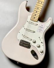 Fender Made in Japan Hybrid II Stratocaster MN -US Blonde- 【G-CLUB UMEDA】