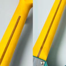 Fender American Professional Classic Jazzmaster -Faded Sherwood Green Metallic- #US25097761【3.64kg】【G-CLUB UMEDA】_7