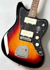 Fender American Professional Classic Jazzmaster -3-Color Sunburst- #US25041121【3.50kg】【G-CLUB UMEDA】