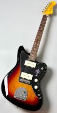 Fender American Professional Classic Jazzmaster -3-Color Sunburst- #US25041121【3.50kg】【G-CLUB UMEDA】_3