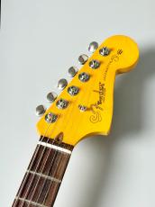 Fender American Professional Classic Jazzmaster -3-Color Sunburst- #US25041121【3.50kg】【G-CLUB UMEDA】_5