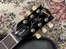 Gibson 【New Spec!】Les Paul Studio Tobacco Burst (207750325)≒3.62?【G-CLUB UMEDA】_4