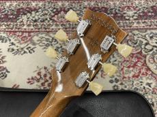 Gibson 【New Spec!】Les Paul Studio Tobacco Burst (207750325)≒3.62?【G-CLUB UMEDA】_5