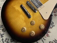 Gibson 【New Spec!】Les Paul Studio Tobacco Burst (207750325)≒3.62?【G-CLUB UMEDA】_8