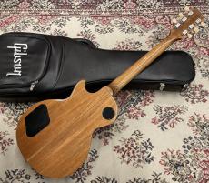 Gibson 【New Spec!】Les Paul Studio Tobacco Burst (207750325)≒3.62?【G-CLUB UMEDA】_11