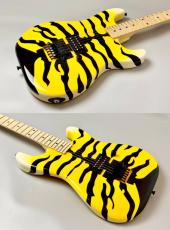 Edwards E-YELLOW TIGER -Yellow Tiger Graphic- #ED9690243 【GEORGE LYNCH】【B級特価】【G-CLUB UMEDA】_3