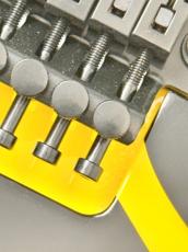 Edwards E-YELLOW TIGER -Yellow Tiger Graphic- #ED9690243 【GEORGE LYNCH】【B級特価】【G-CLUB UMEDA】_9