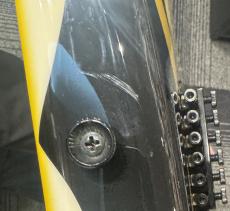 Edwards E-YELLOW TIGER -Yellow Tiger Graphic- #ED9690243 【GEORGE LYNCH】【B級特価】【G-CLUB UMEDA】_11