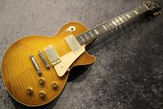 Bizen Works 【月末セール】Burned Standard Cuban Mahogany Limited【キューバンマホボディー&ネック】【G-CLUB UMEDA】_2