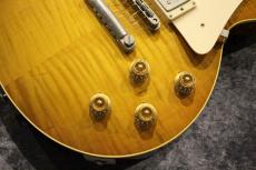 Bizen Works 【月末セール】Burned Standard Cuban Mahogany Limited【キューバンマホボディー&ネック】【G-CLUB UMEDA】_3