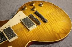 Bizen Works 【月末セール】Burned Standard Cuban Mahogany Limited【キューバンマホボディー&ネック】【G-CLUB UMEDA】_6