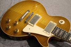 Bizen Works 【月末セール】Burned Standard Cuban Mahogany Limited【キューバンマホボディー&ネック】【G-CLUB UMEDA】_7