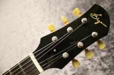 Bizen Works 【月末セール】Burned Standard Cuban Mahogany Limited【キューバンマホボディー&ネック】【G-CLUB UMEDA】_8
