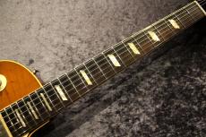 Bizen Works 【月末セール】Burned Standard Cuban Mahogany Limited【キューバンマホボディー&ネック】【G-CLUB UMEDA】_9