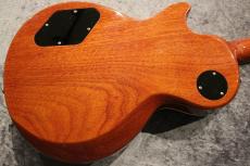 Bizen Works 【月末セール】Burned Standard Cuban Mahogany Limited【キューバンマホボディー&ネック】【G-CLUB UMEDA】_11