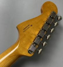 Fender Vintera II 50s Jazzmaster -Sonic Blue- #MX25111534【3.70kg】【スプリングセール】【G-CLUB UMEDA】_10