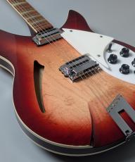 Rickenbacker 360 V64 1994年製 【スプリングセール】【G-CLUB UMEDA】_3