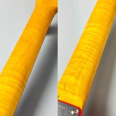 Fender FSR LTD American Vintage II 1961 Stratocaster 3A Flame Neck / -Fiesta Red- #V2553511【3.66kg】【G-CLUB UMEDA】_7