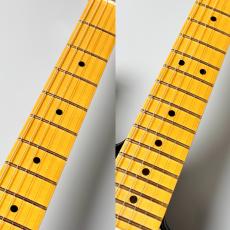 Fender American Ultra Luxe Vintage '50s Stratocaster -3-Color Sunburst- #US25008826【3.36kg】【G-CLUB UMEDA】_4