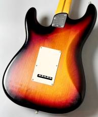 Fender American Ultra Luxe Vintage '50s Stratocaster -3-Color Sunburst- #US25008826【3.36kg】【G-CLUB UMEDA】_8