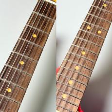 Fender American Ultra Luxe Vintage '60s Stratocaster HSS RW -Fiesta Red- #US25007371【3.46kg】【G-CLUB UMEDA】_4