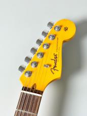 Fender American Ultra Luxe Vintage '60s Stratocaster HSS RW -Fiesta Red- #US25007371【3.46kg】【G-CLUB UMEDA】_5