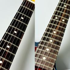 Fender 【スプリングセール!!】American Professional Classic Telecaster -Faded Black- 【G-CLUB UMEDA】_4