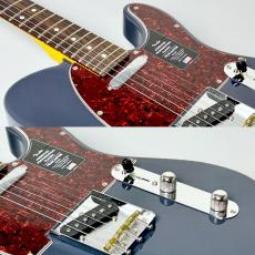 Fender 【スプリングセール!!】American Professional Classic Telecaster -Faded Black- 【G-CLUB UMEDA】_10