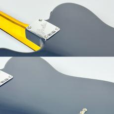 Fender 【スプリングセール!!】American Professional Classic Telecaster -Faded Black- 【G-CLUB UMEDA】_11