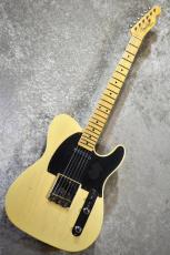 Fender Custom Shop 1954 Telecaster Journeyman Relic F.A.Nocaster Blonde R140696【軽量3.09kg】【G-CLUB UMEDA】_2