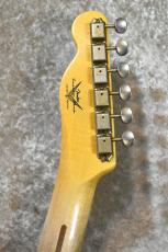 Fender Custom Shop 1954 Telecaster Journeyman Relic F.A.Nocaster Blonde R140696【軽量3.09kg】【G-CLUB UMEDA】_7