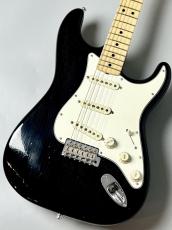 Fender Custom Shop 1968 Stratocaster Closet Classic -Black- #R76613 ≒3.38kg【G-CLUB UMEDA】