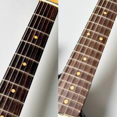 Fender Fender American Vintage II 1961 Stratocaster RW -3-Color Sunburst- #V2552131【3.66kg】【G-CLUB UMEDA】_4