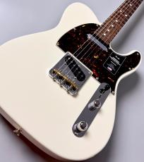 Fender American Professional II Telecaster RW -Olympic White- #US25057163【3.52kg】【G-CLUB UMEDA】_2