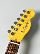 Fender American Professional II Telecaster RW -Olympic White- #US25057163【3.52kg】【G-CLUB UMEDA】_5