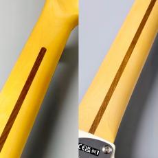 Fender American Professional II Telecaster RW -Olympic White- #US25057163【3.52kg】【G-CLUB UMEDA】_7