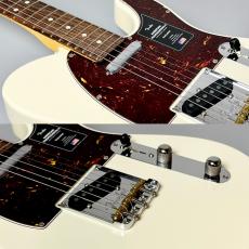 Fender American Professional II Telecaster RW -Olympic White- #US25057163【3.52kg】【G-CLUB UMEDA】_10