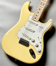 Fender Made in Japan Traditional 70s Stratocaster MN -Vintage White-【G-CLUB UMEDA】