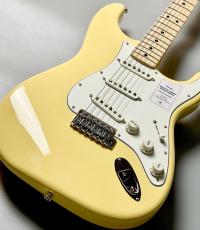 Fender Made in Japan Traditional 70s Stratocaster MN -Vintage White-【G-CLUB UMEDA】_2