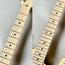Fender Made in Japan Traditional 70s Stratocaster MN -Vintage White-【G-CLUB UMEDA】_4