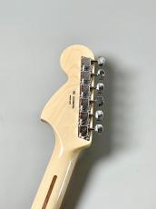 Fender Made in Japan Traditional 70s Stratocaster MN -Vintage White-【G-CLUB UMEDA】_6