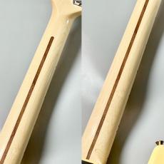 Fender Made in Japan Traditional 70s Stratocaster MN -Vintage White-【G-CLUB UMEDA】_7