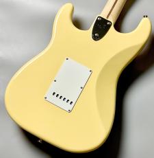 Fender Made in Japan Traditional 70s Stratocaster MN -Vintage White-【G-CLUB UMEDA】_8
