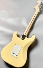 Fender Made in Japan Traditional 70s Stratocaster MN -Vintage White-【G-CLUB UMEDA】_9