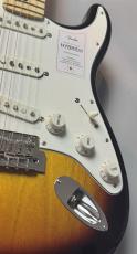 Fender Japan Hybrid II Strat MN -3-Color Sunburst- 【ちょい傷特価】[3.36kg] #JD25023573【G-CLUB UMEDA】_2